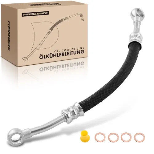 Ölschlauch Frankberg 5481FB0016915 Bild Ölschlauch Frankberg 5481FB0016915