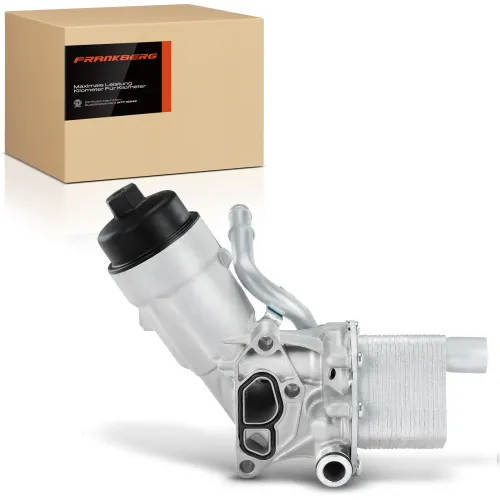 Ölkühler, Motoröl Frankberg 5481FB0016921 Bild Ölkühler, Motoröl Frankberg 5481FB0016921