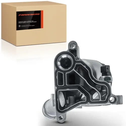 Ölkühler, Motoröl Frankberg 5481FB0016933 Bild Ölkühler, Motoröl Frankberg 5481FB0016933