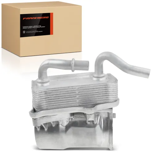 Ölkühler, Motoröl Frankberg 5481FB0016935 Bild Ölkühler, Motoröl Frankberg 5481FB0016935