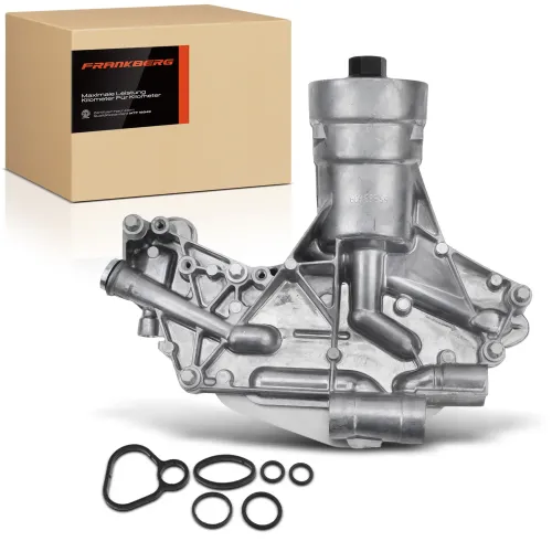Ölkühler, Motoröl Frankberg 5481FB0016936 Bild Ölkühler, Motoröl Frankberg 5481FB0016936