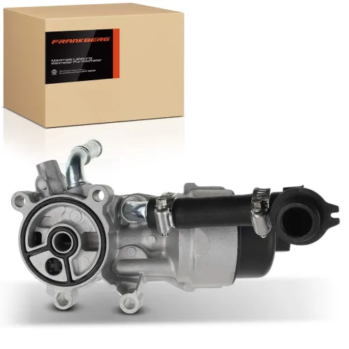 Ölkühler, Motoröl Frankberg 5481FB0016942 Bild Ölkühler, Motoröl Frankberg 5481FB0016942