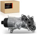 Ölkühler, Motoröl Frankberg 5481FB0016945