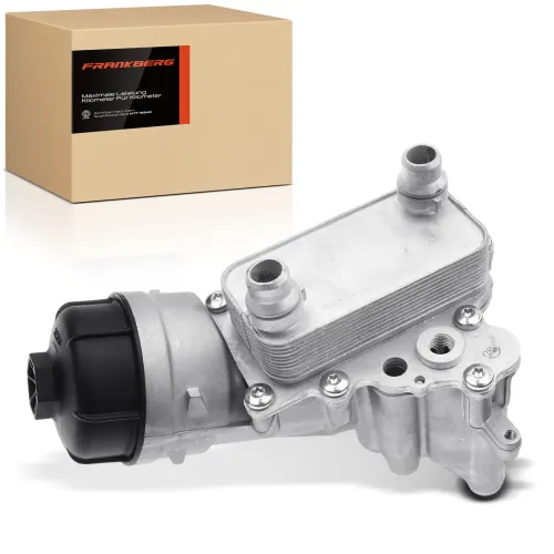 Ölkühler, Motoröl Frankberg 5481FB0016950 Bild Ölkühler, Motoröl Frankberg 5481FB0016950