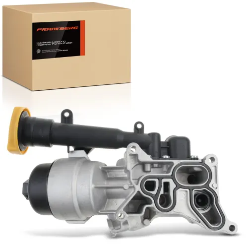 Ölkühler, Motoröl Frankberg 5481FB0016951 Bild Ölkühler, Motoröl Frankberg 5481FB0016951