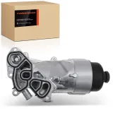 Ölkühler, Motoröl Frankberg 5481FB0016956