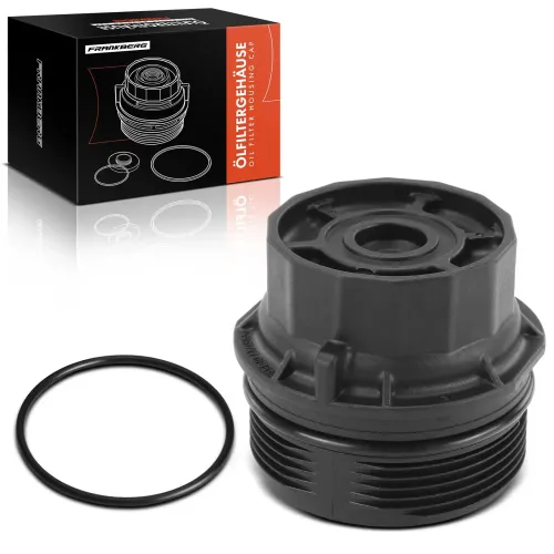 Deckel, Ölfiltergehäuse Frankberg 5481FB0016976 Bild Deckel, Ölfiltergehäuse Frankberg 5481FB0016976