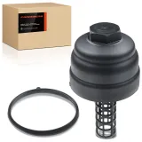 Deckel, Ölfiltergehäuse Frankberg 5481FB0016978