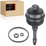 Deckel, Ölfiltergehäuse Frankberg 5481FB0016983