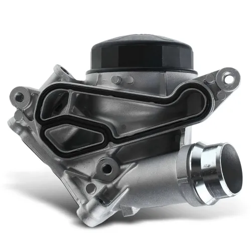 Deckel, Ölfiltergehäuse Frankberg 5481FB0016991 Bild Deckel, Ölfiltergehäuse Frankberg 5481FB0016991