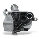 Deckel, Ölfiltergehäuse Frankberg 5481FB0016992