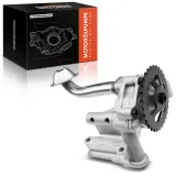 Ölpumpe Frankberg 5481FB0016997