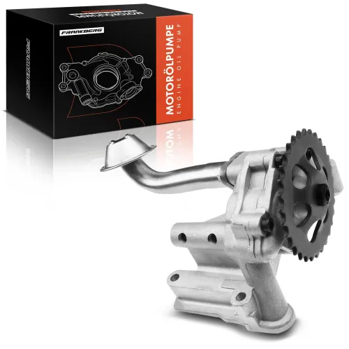 Ölpumpe Frankberg 5481FB0016997 Bild Ölpumpe Frankberg 5481FB0016997