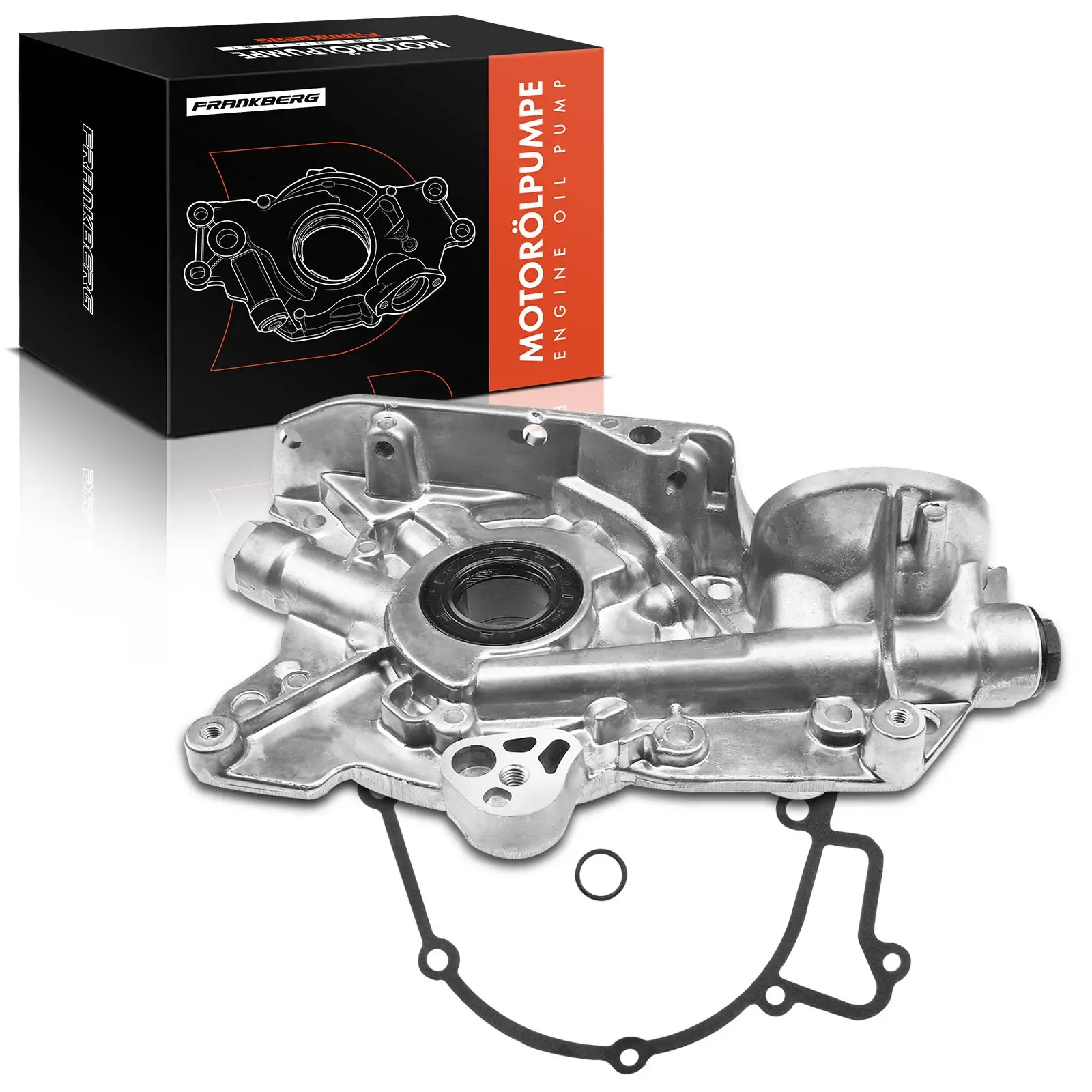 Ölpumpe Frankberg 5481FB0016999