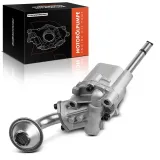 Ölpumpe Frankberg 5481FB0017002