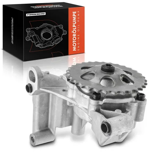 Ölpumpe Frankberg 5481FB0017003 Bild Ölpumpe Frankberg 5481FB0017003