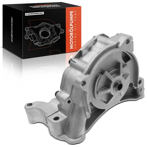 Ölpumpe Frankberg 5481FB0017004 Bild Ölpumpe Frankberg 5481FB0017004