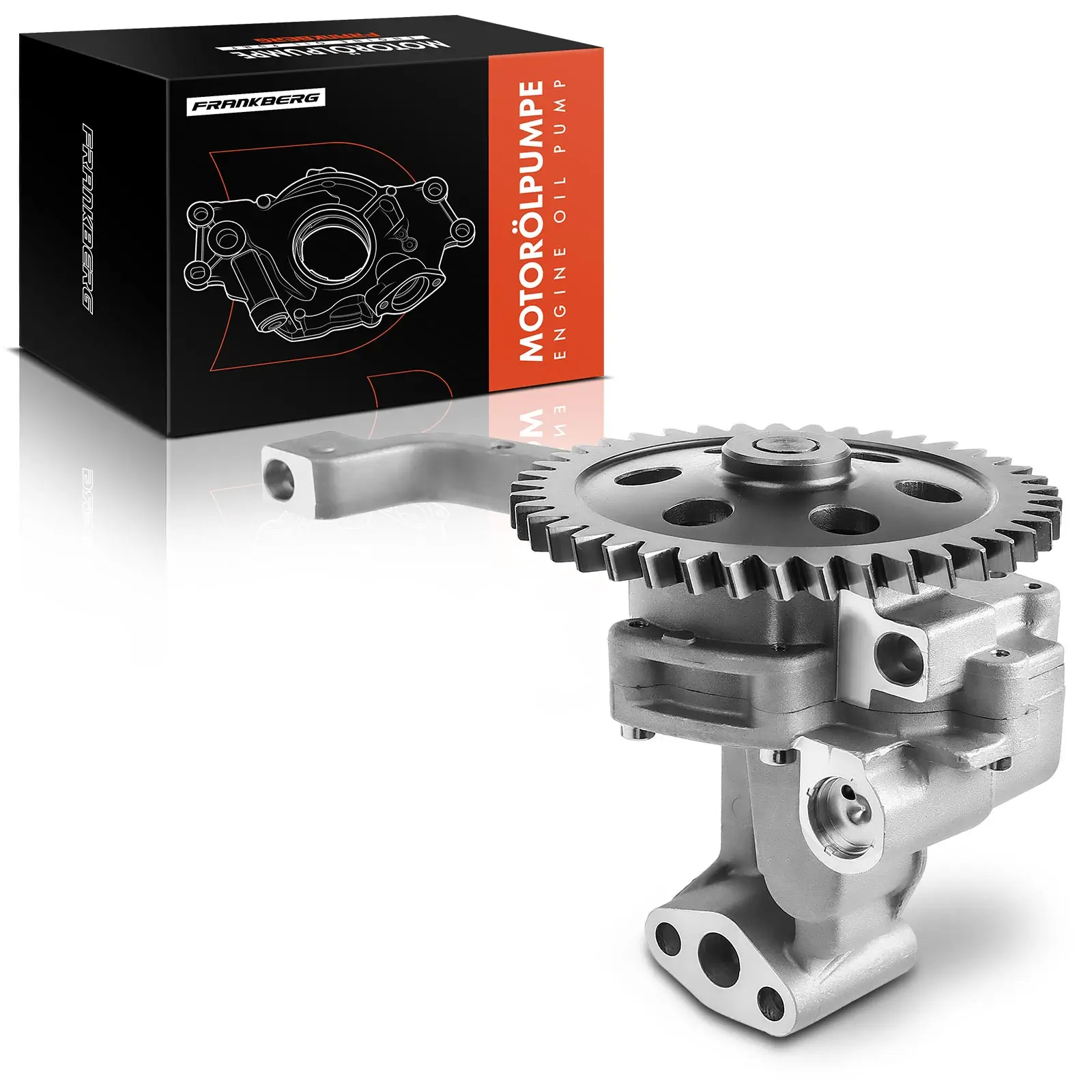 Ölpumpe Frankberg 5481FB0017006