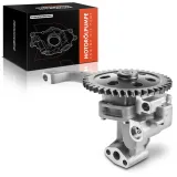 Ölpumpe Frankberg 5481FB0017006