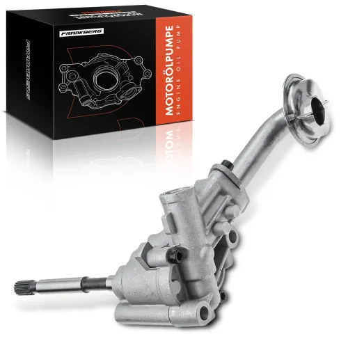 Ölpumpe Frankberg 5481FB0017015 Bild Ölpumpe Frankberg 5481FB0017015