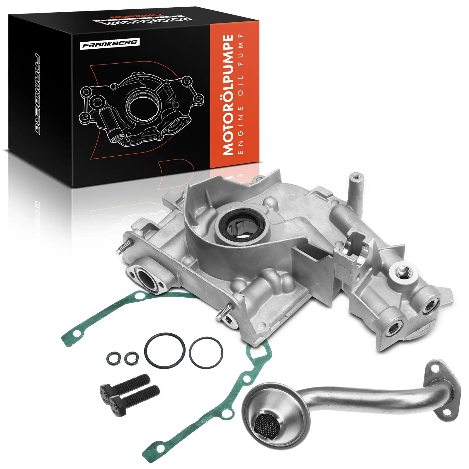 Ölpumpe Frankberg 5481FB0017018