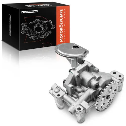 Ölpumpe Frankberg 5481FB0017022 Bild Ölpumpe Frankberg 5481FB0017022