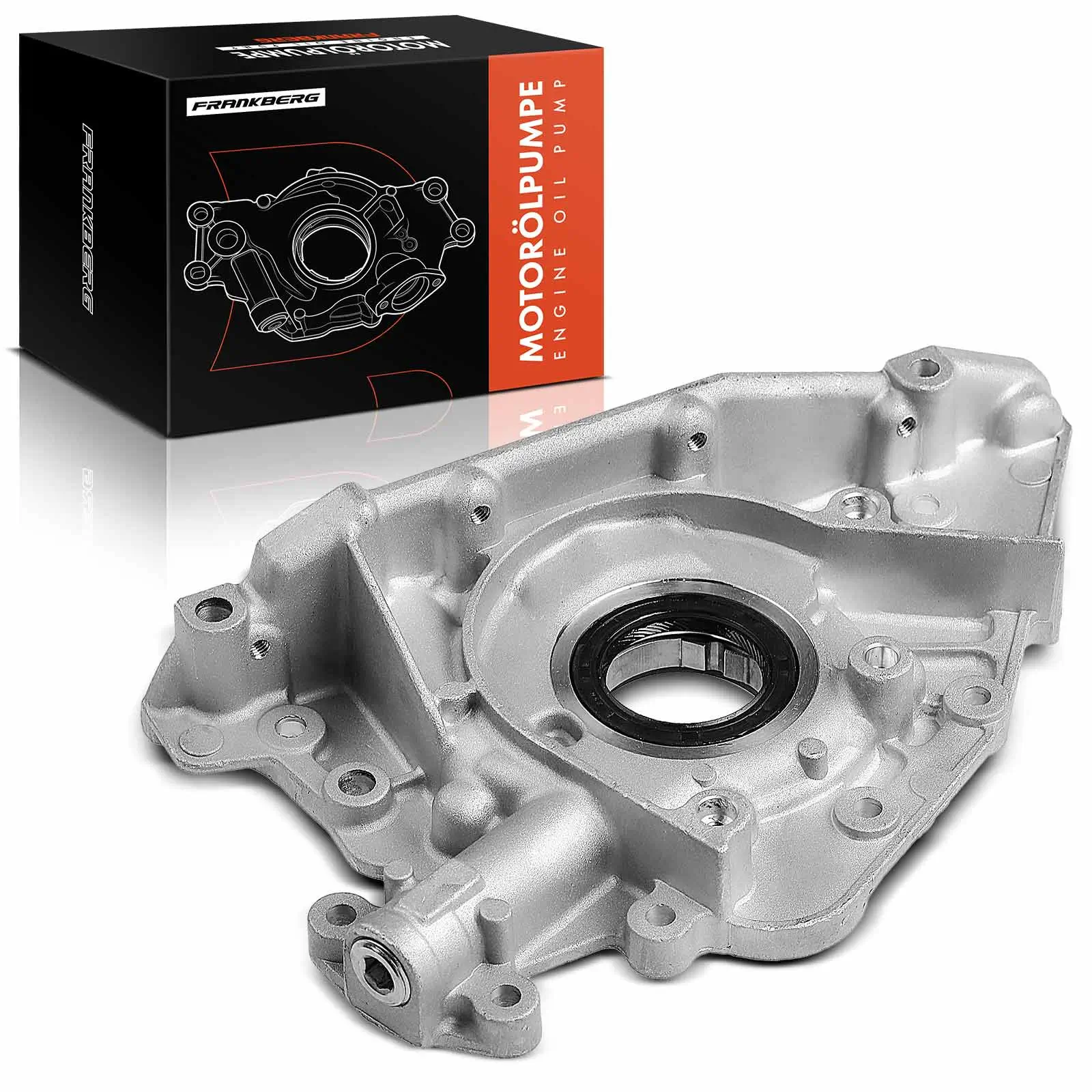Ölpumpe Frankberg 5481FB0017024