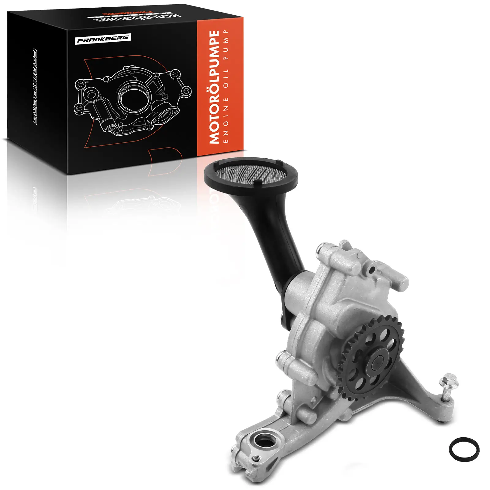 Ölpumpe Frankberg 5481FB0017027