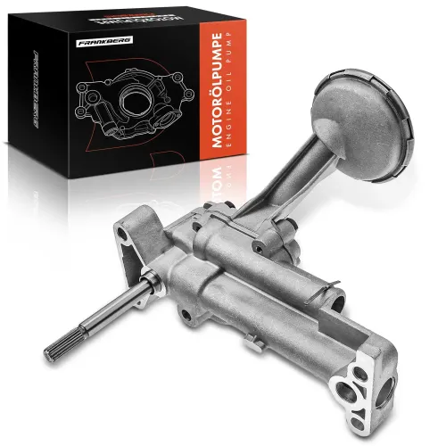 Ölpumpe Frankberg 5481FB0017033 Bild Ölpumpe Frankberg 5481FB0017033