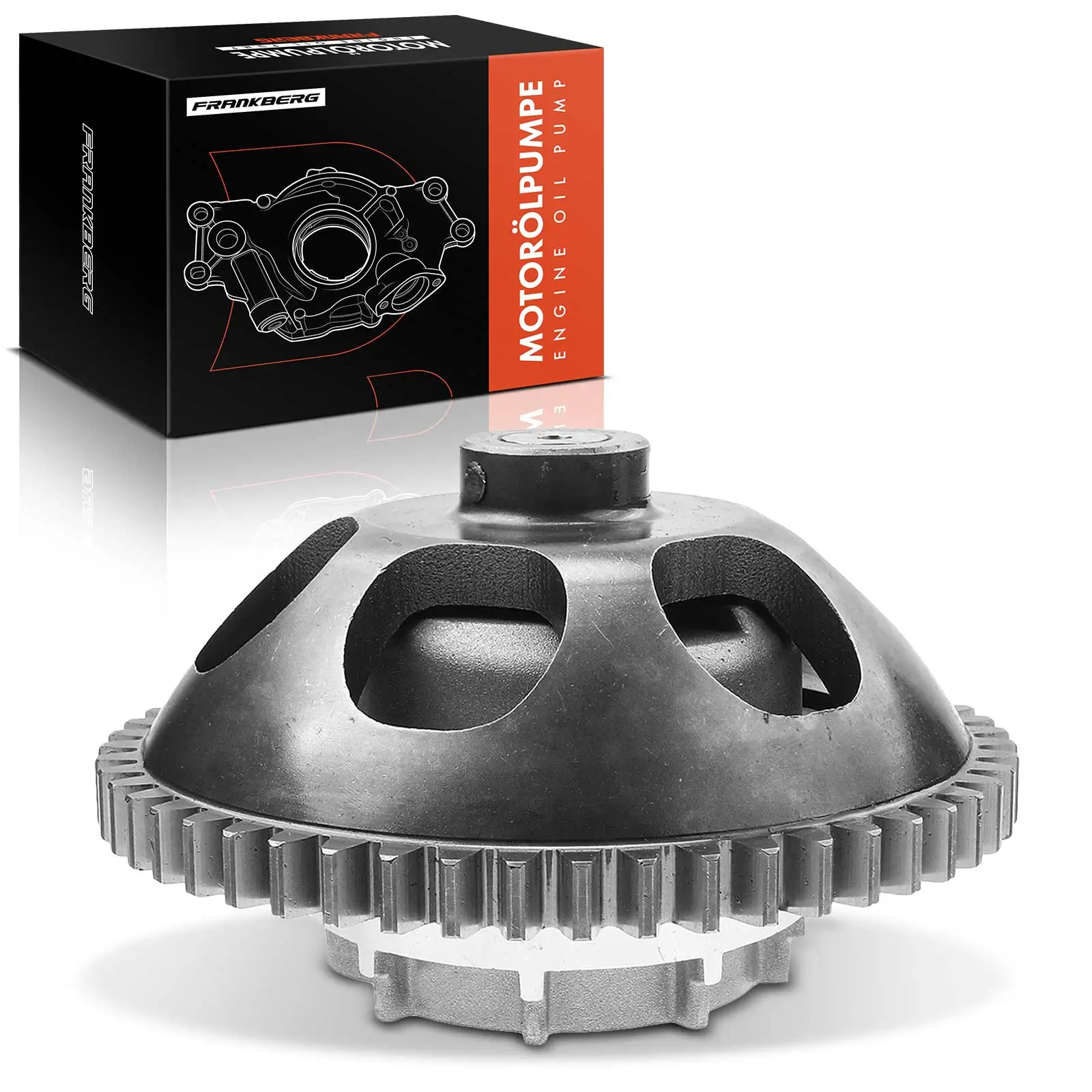 Ölpumpe Frankberg 5481FB0017040