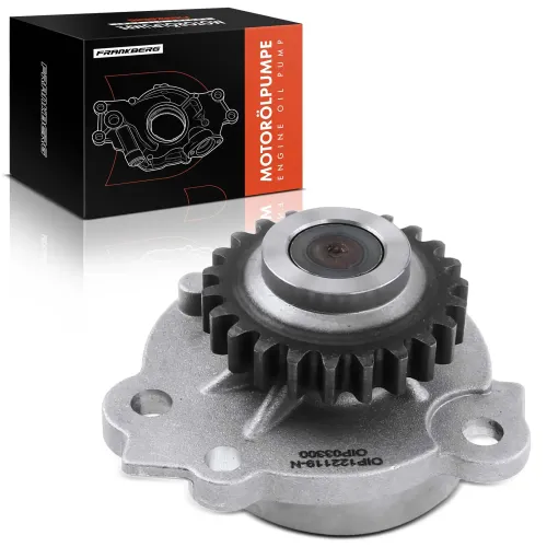 Ölpumpe Frankberg 5481FB0017042 Bild Ölpumpe Frankberg 5481FB0017042