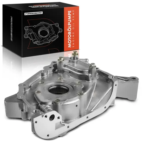 Ölpumpe Frankberg 5481FB0017043 Bild Ölpumpe Frankberg 5481FB0017043