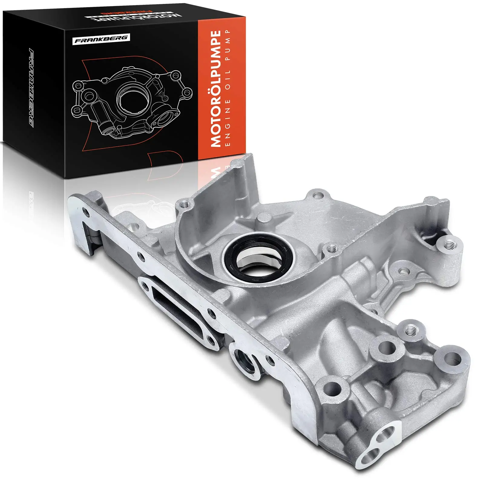 Ölpumpe Frankberg 5481FB0017049