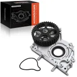 Ölpumpe Frankberg 5481FB0017052