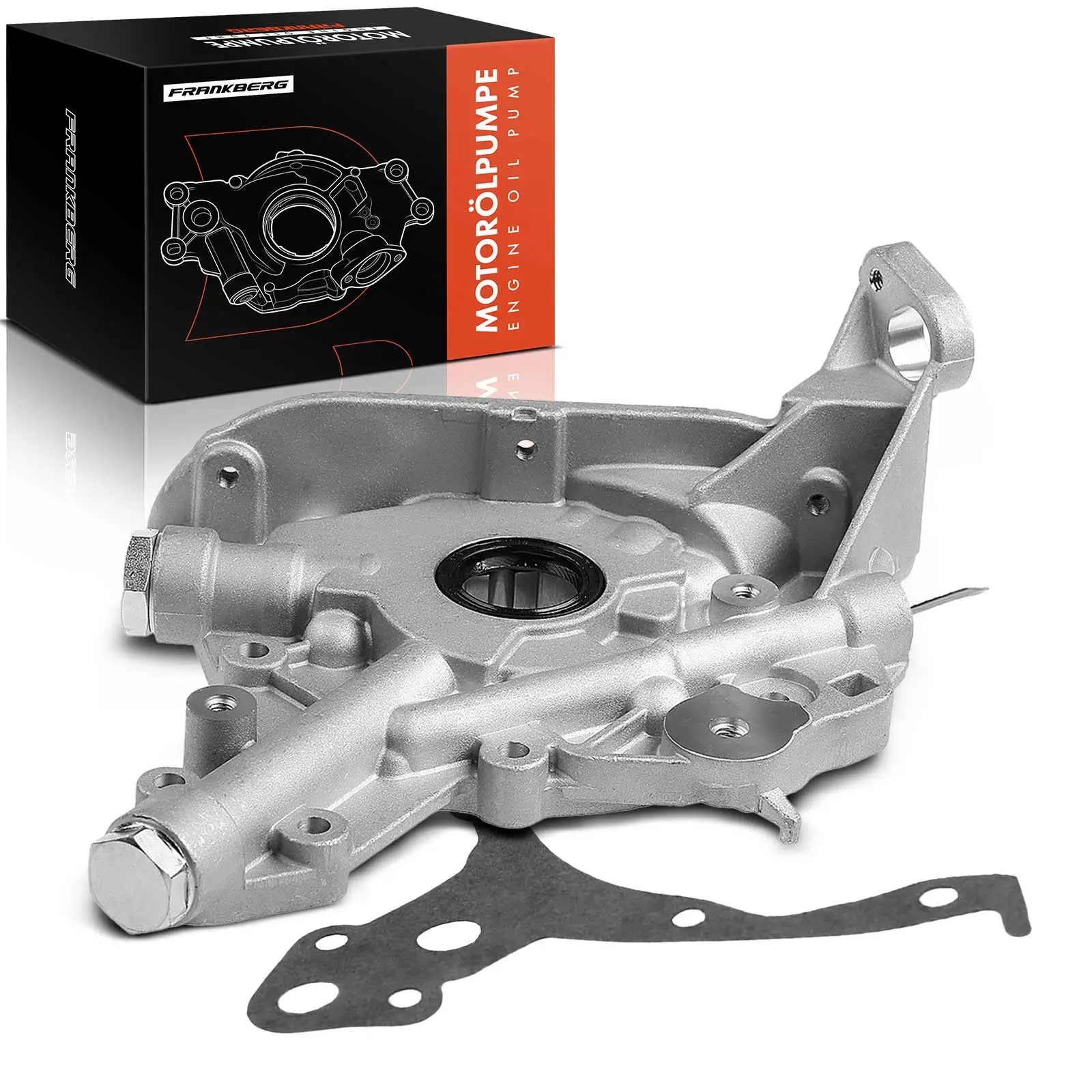 Ölpumpe Frankberg 5481FB0017056