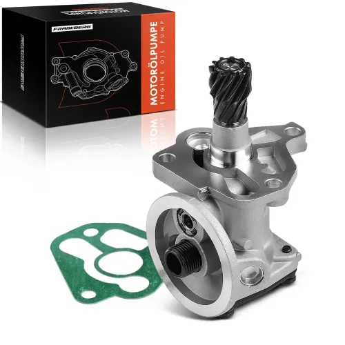 Ölpumpe Frankberg 5481FB0017058 Bild Ölpumpe Frankberg 5481FB0017058