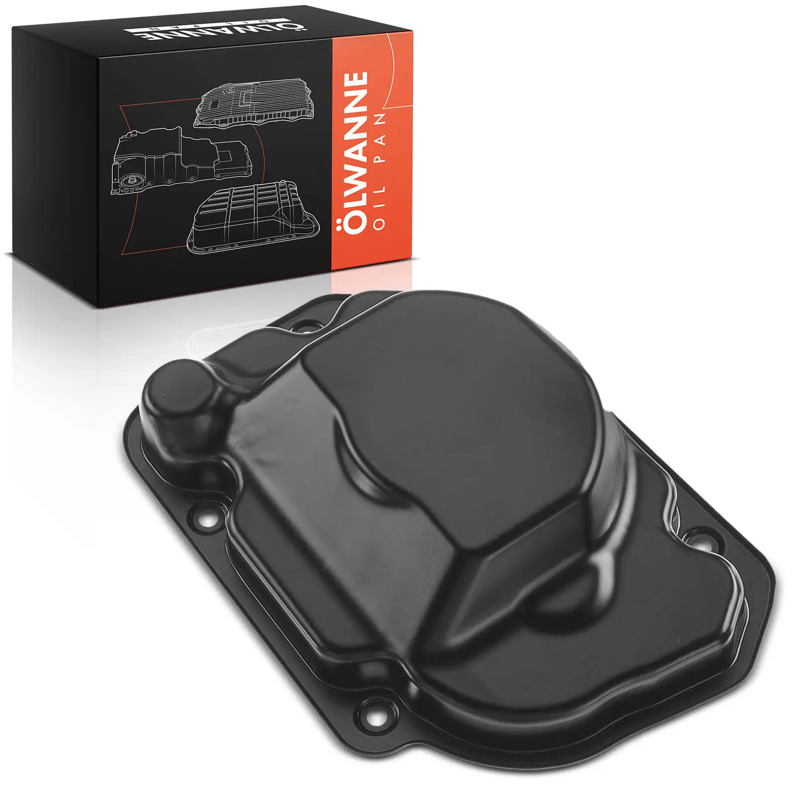 Ölwanne Frankberg 5481FB0017083