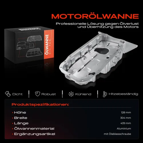 Ölwanne Frankberg 5481FB0017086 Bild Ölwanne Frankberg 5481FB0017086