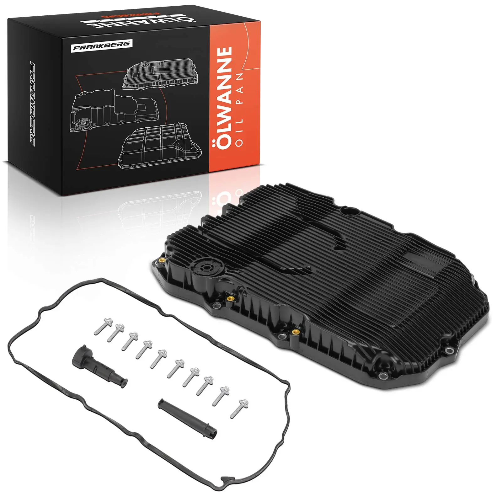 Ölwanne Frankberg 5481FB0017106