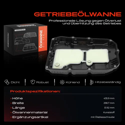 Ölwanne Frankberg 5481FB0017106 Bild Ölwanne Frankberg 5481FB0017106