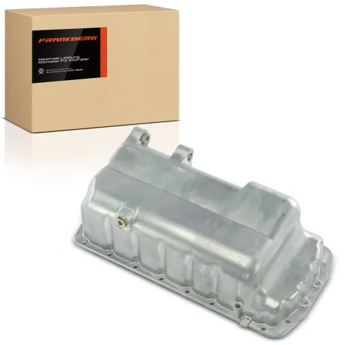 Ölwanne Frankberg 5481FB0017130 Bild Ölwanne Frankberg 5481FB0017130