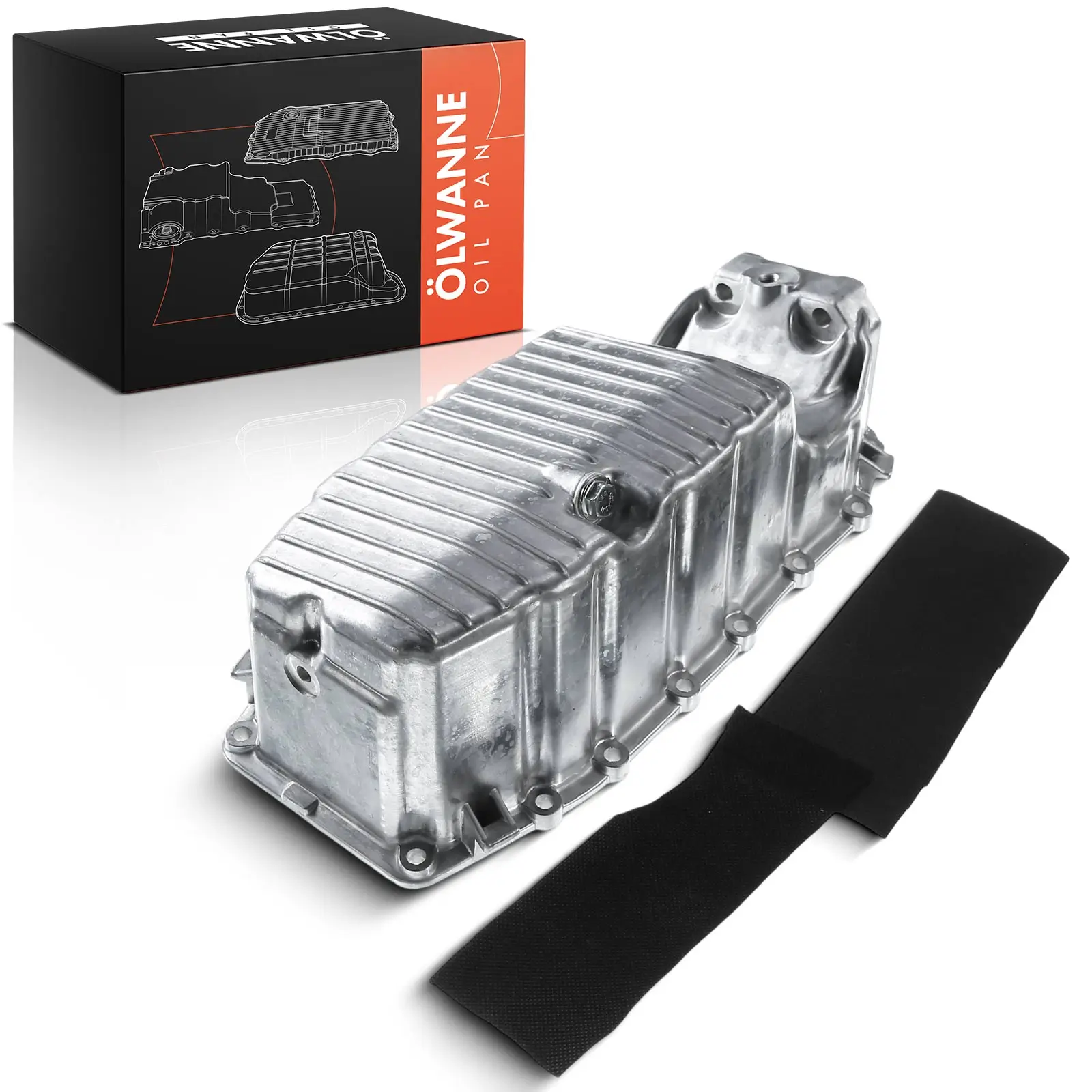 Ölwanne Frankberg 5481FB0017133