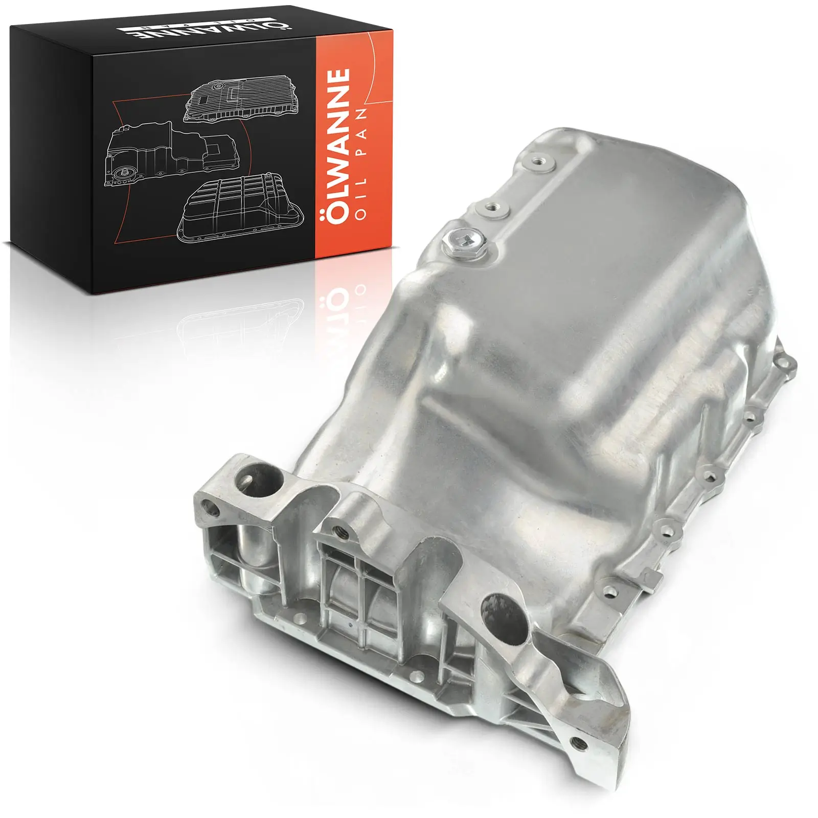 Ölwanne Frankberg 5481FB0017137