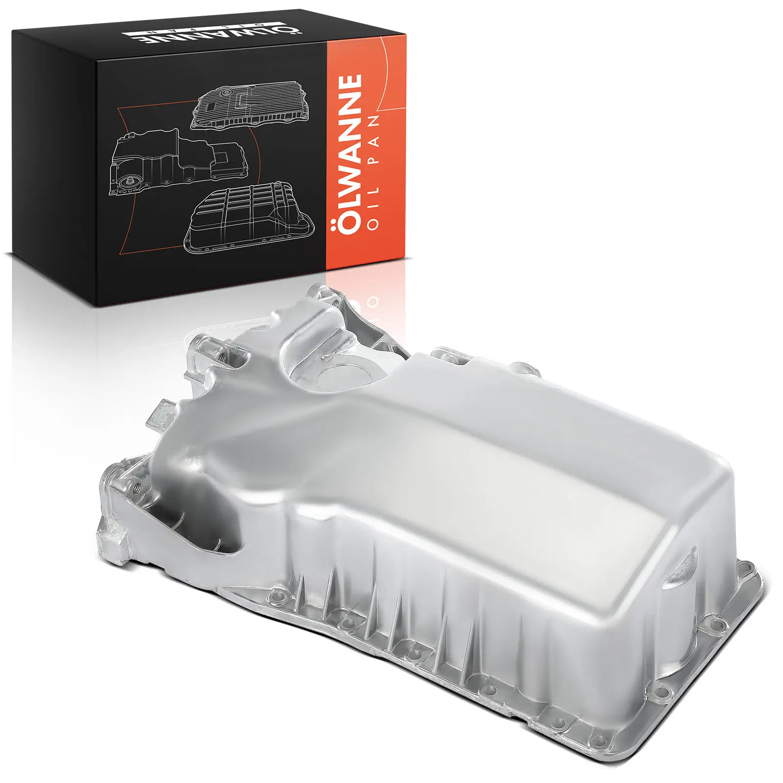 Ölwanne Frankberg 5481FB0017157