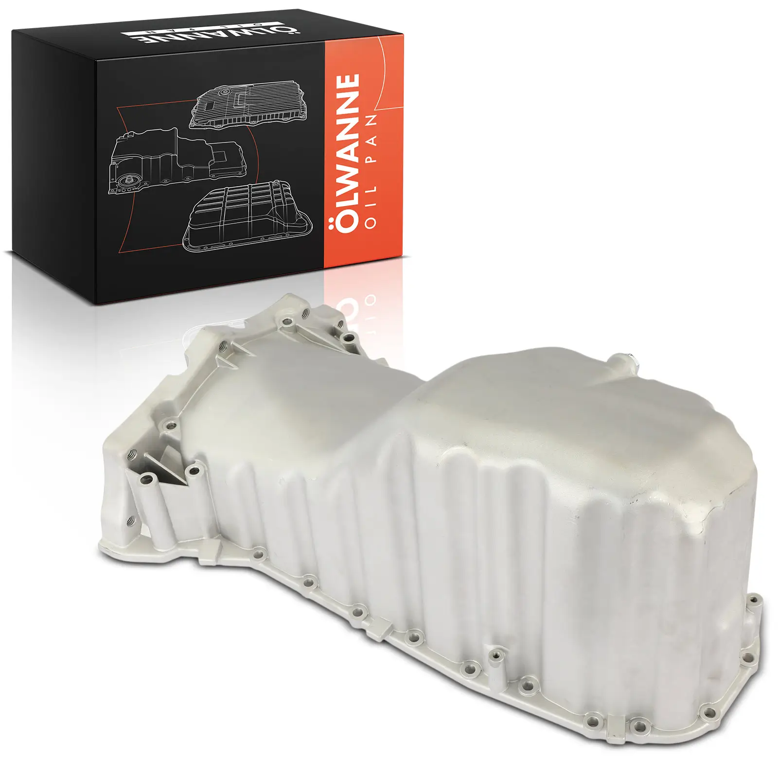 Ölwanne Frankberg 5481FB0017161