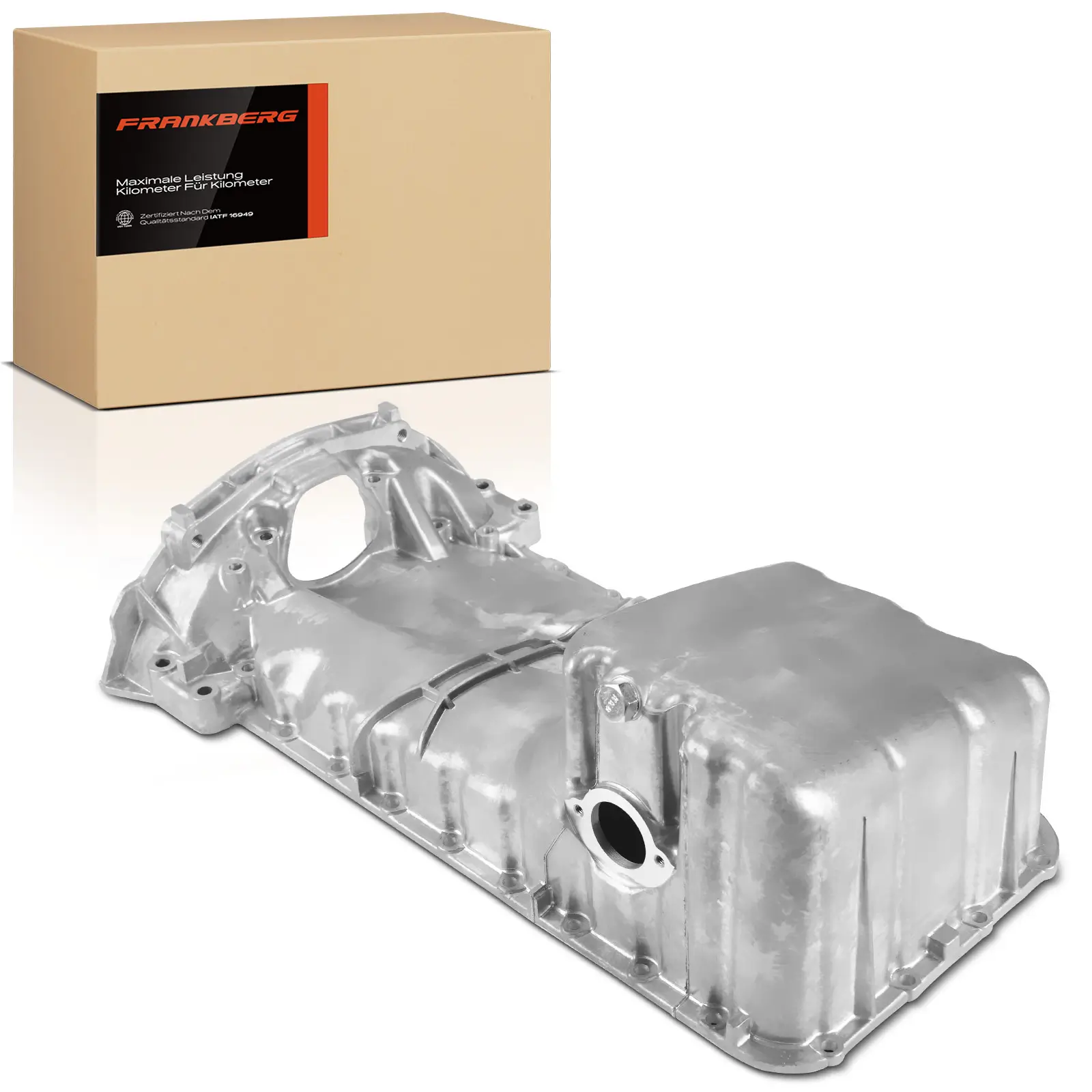 Ölwanne Frankberg 5481FB0017180