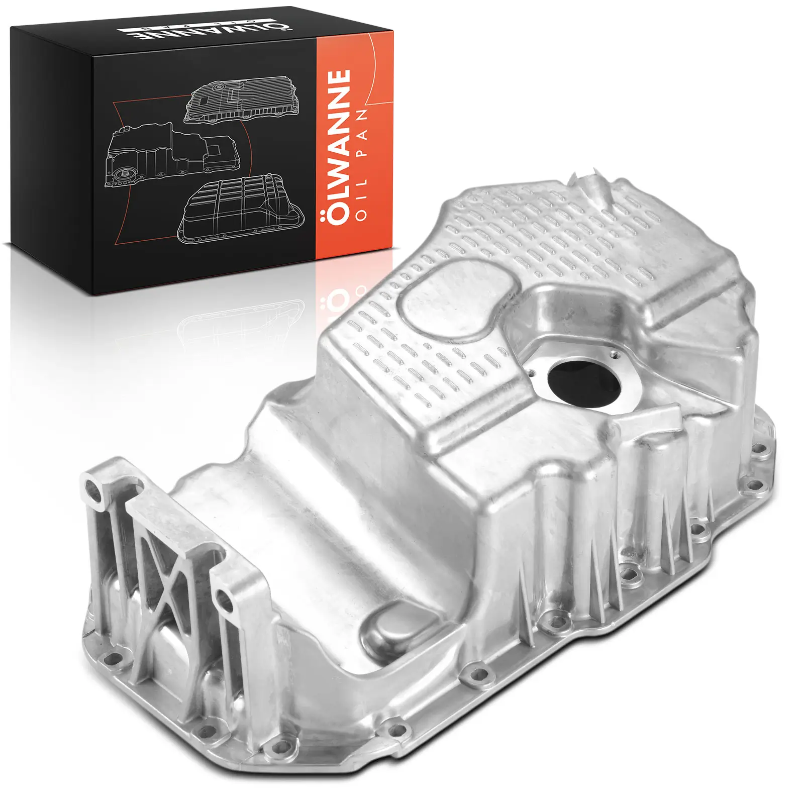 Ölwanne Frankberg 5481FB0017213