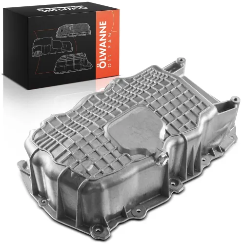 Ölwanne Frankberg 5481FB0017220 Bild Ölwanne Frankberg 5481FB0017220