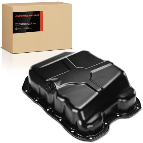 Ölwanne Frankberg 5481FB0017223 Bild Ölwanne Frankberg 5481FB0017223