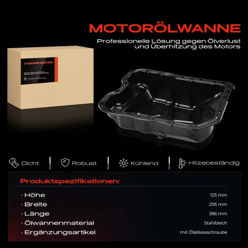 Ölwanne Frankberg 5481FB0017223 Bild Ölwanne Frankberg 5481FB0017223